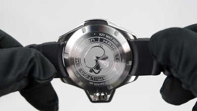 Hamilton Khaki Navy Frogman Automatic H77455330 (Pre-owned)