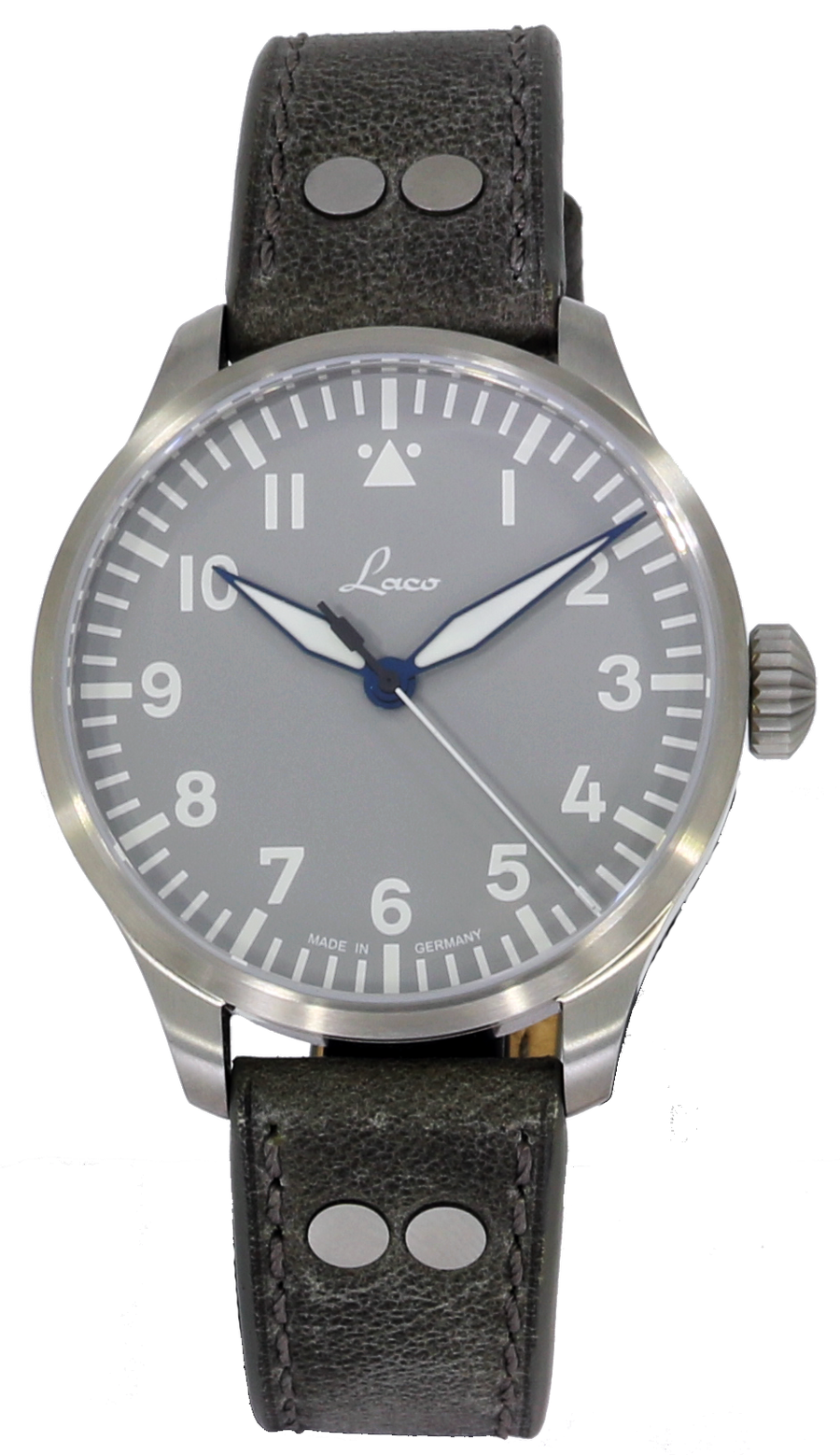Laco Augsburg 42 Grau 862158 (Pre-owned)