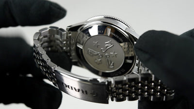 Rado Captain Cook Automatic R32505203 (Pre-owned)