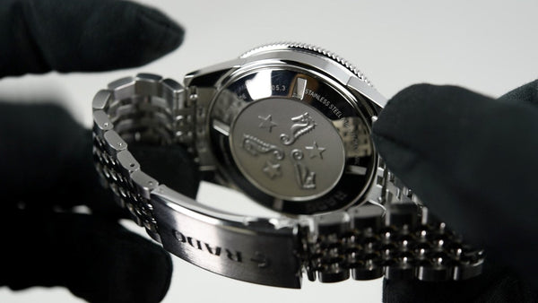 Rado Captain Cook Automatic R32505203 (Pre-owned)