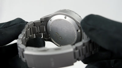 Dievas Maya MK lll Blue (Pre-owned)