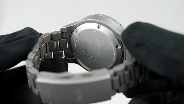 Dievas Maya MK lll Blue (Pre-owned)