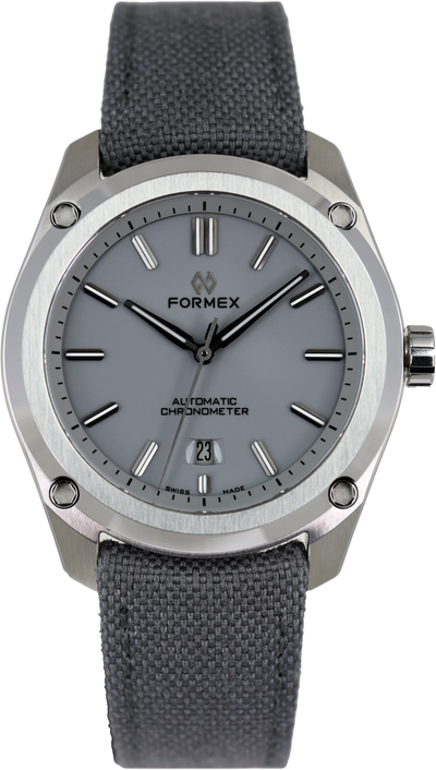 Formex Essence FortyThree Chronometer Cool Grey (Pre-owned)