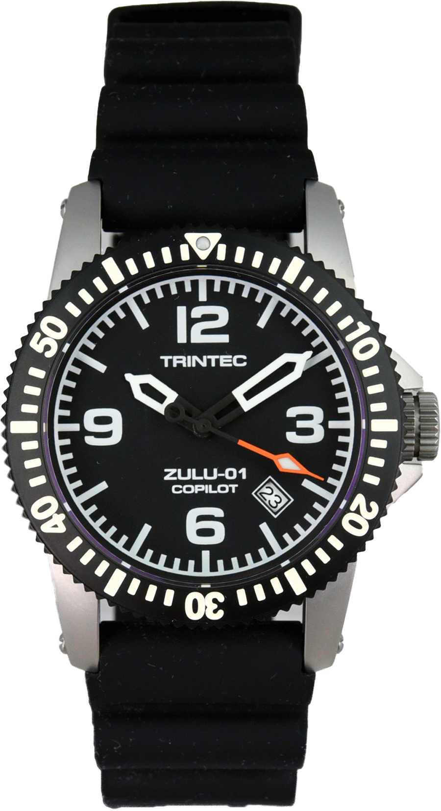 Trintec CoPilot Automatic (Pre-owned)