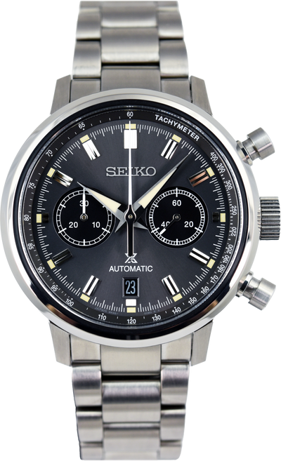 Seiko Prospex Speedtimer SRQ037J1 (Pre-owned)
