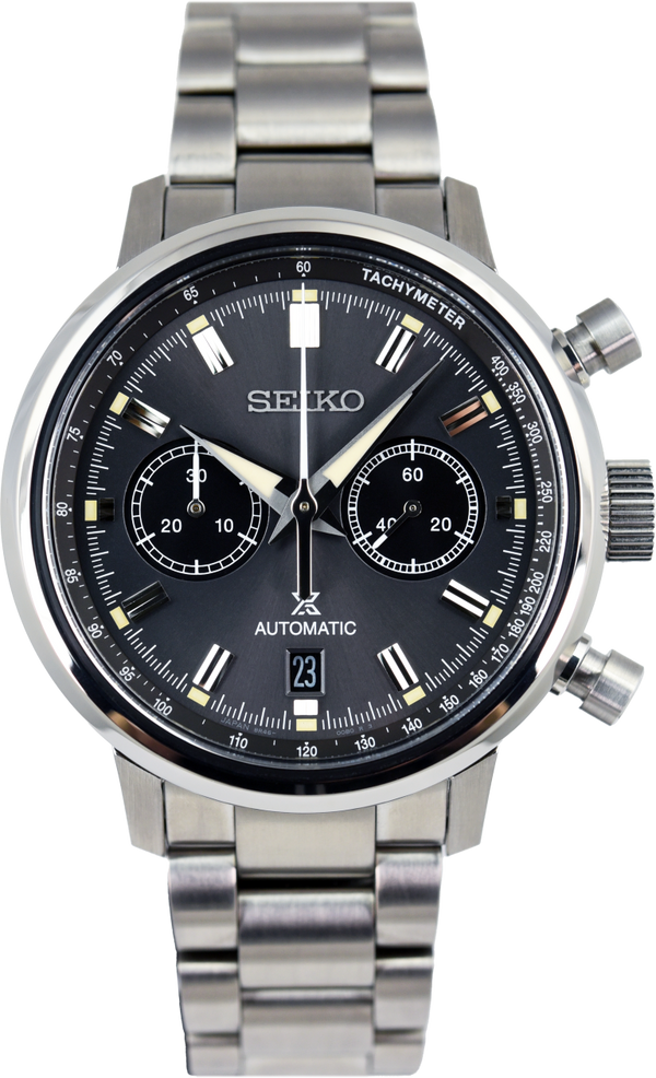 Seiko Prospex Speedtimer SRQ037J1 (Pre-owned)