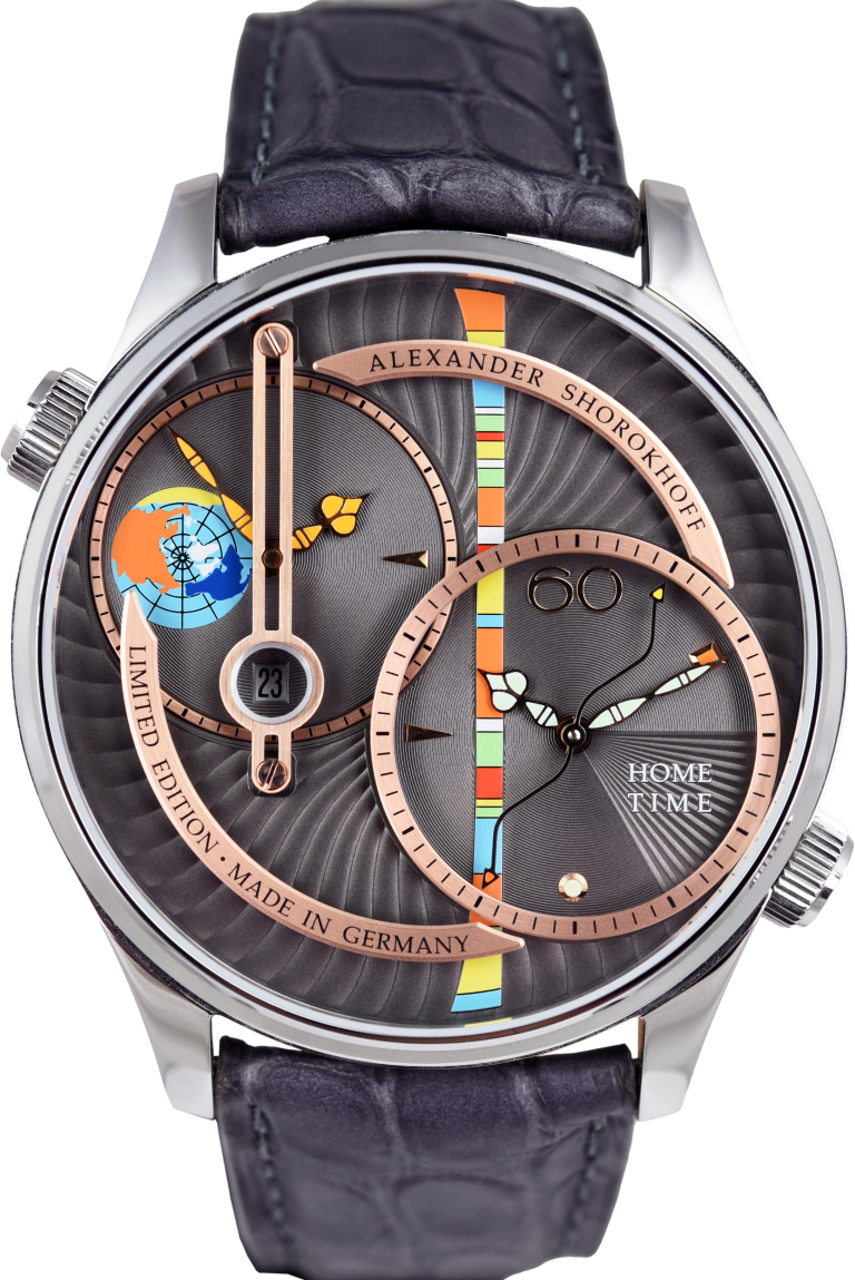 Alexander Shorokhoff Levels AS.DT03-5 (Pre-owned)