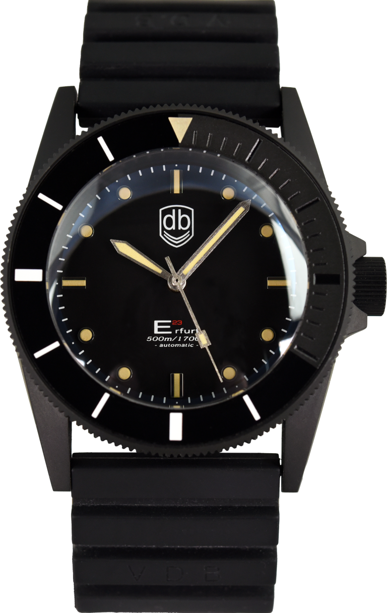 Vintage VDB E23 Limited Edition (Pre-owned)