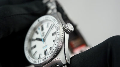 Zelos Blacktip TI Frost (Pre-owned)