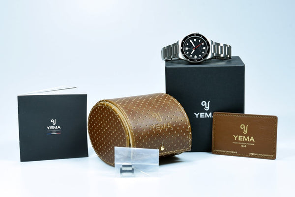 Yema Navygraf FSM Forces Sous Marines YNAV22FSM-AMS (Pre-owned)