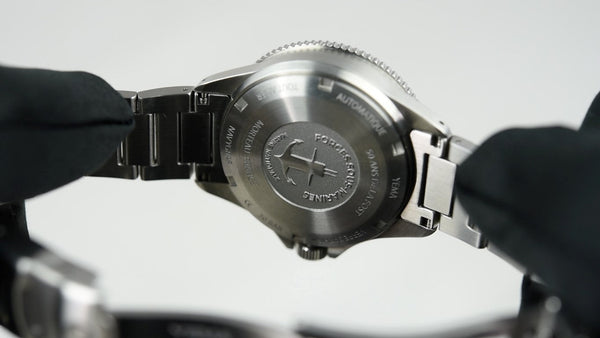 Yema Navygraf FSM Forces Sous Marines YNAV22FSM-AMS (Pre-owned)