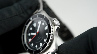 Yema Navygraf FSM Forces Sous Marines YNAV22FSM-AMS (Pre-owned)
