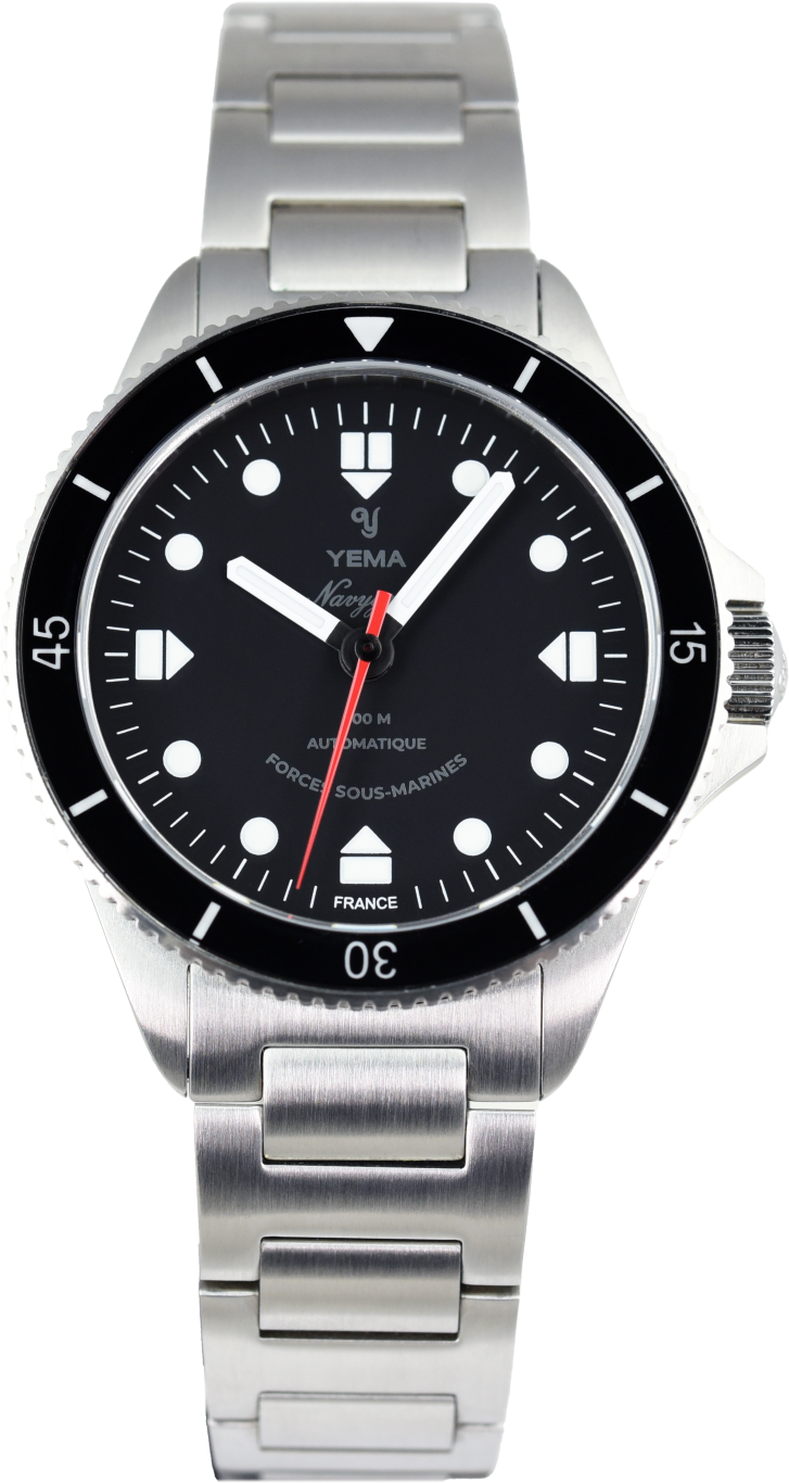 Yema Navygraf FSM Forces Sous Marines YNAV22FSM-AMS (Pre-owned)