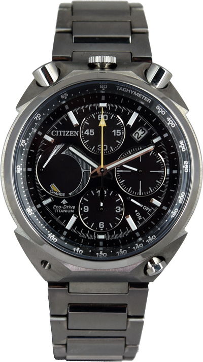 Citizen Promaster Eco-Drive AV0080-88E (Pre-owned)