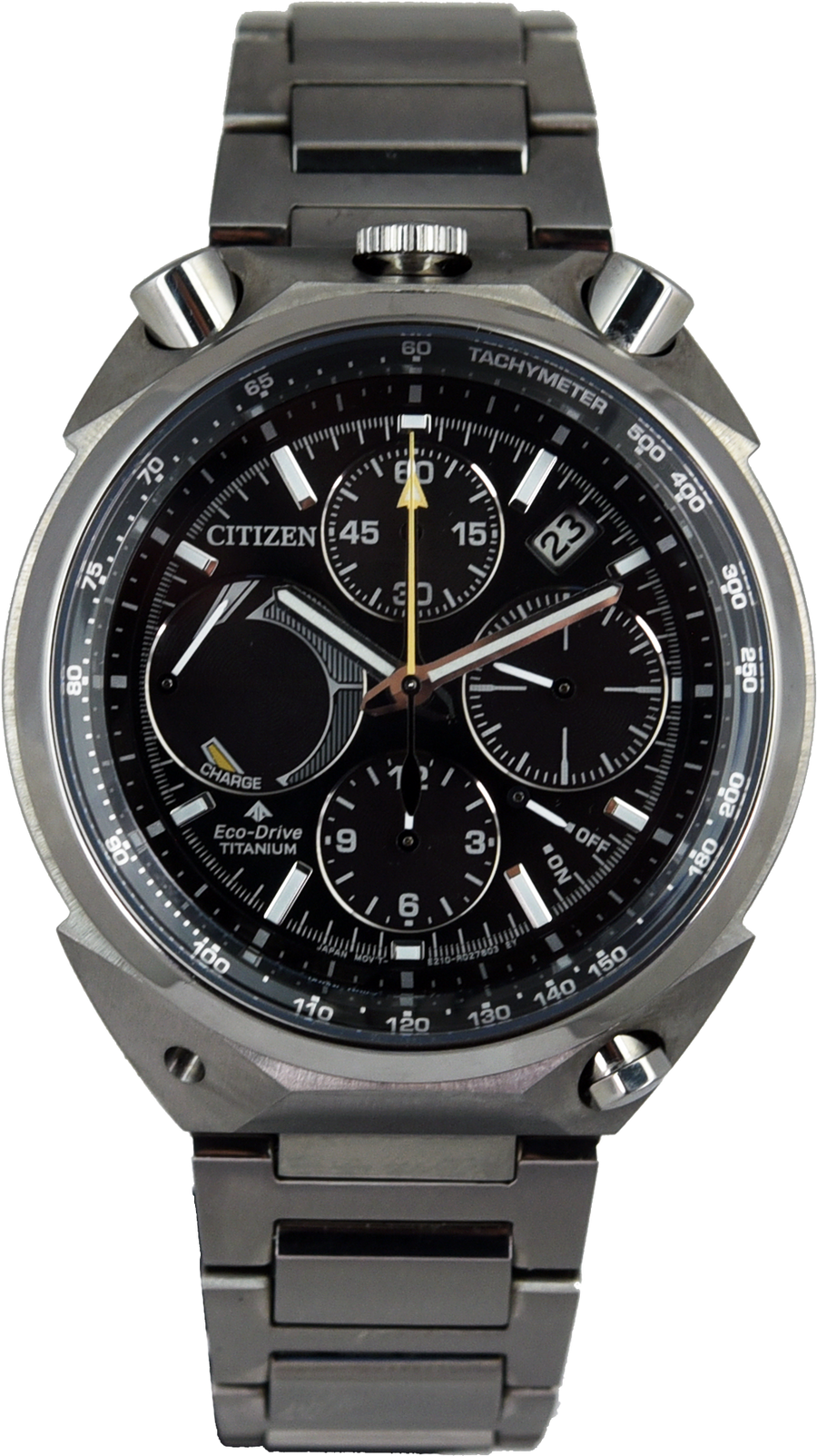 Citizen Promaster Eco-Drive AV0080-88E (Pre-owned)