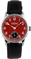 Migma Sailor Classic Red (Pre-owned)