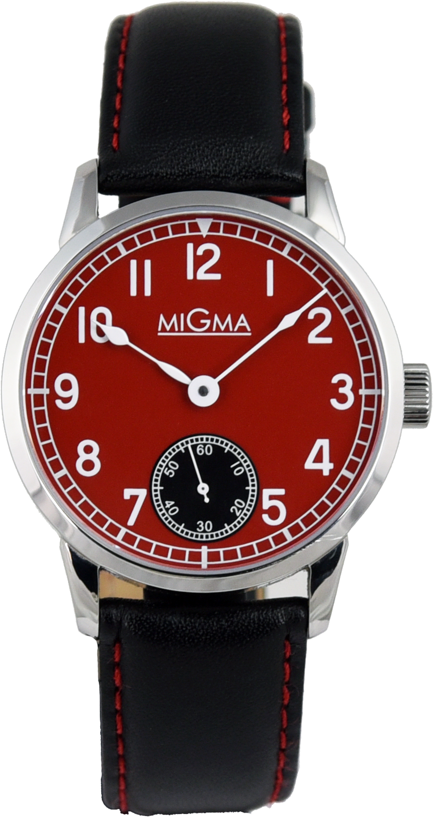 Migma Sailor Classic Red (Pre-owned)