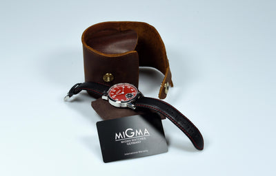 Migma Sailor Classic Red (Pre-owned)