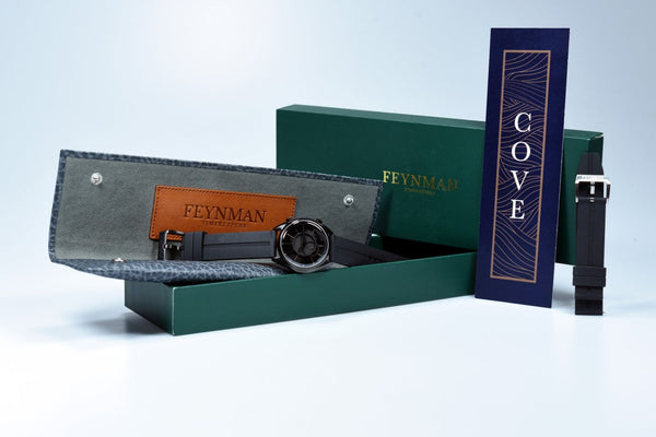 Feynman Cove Shadow Special Edition (Pre-owned)