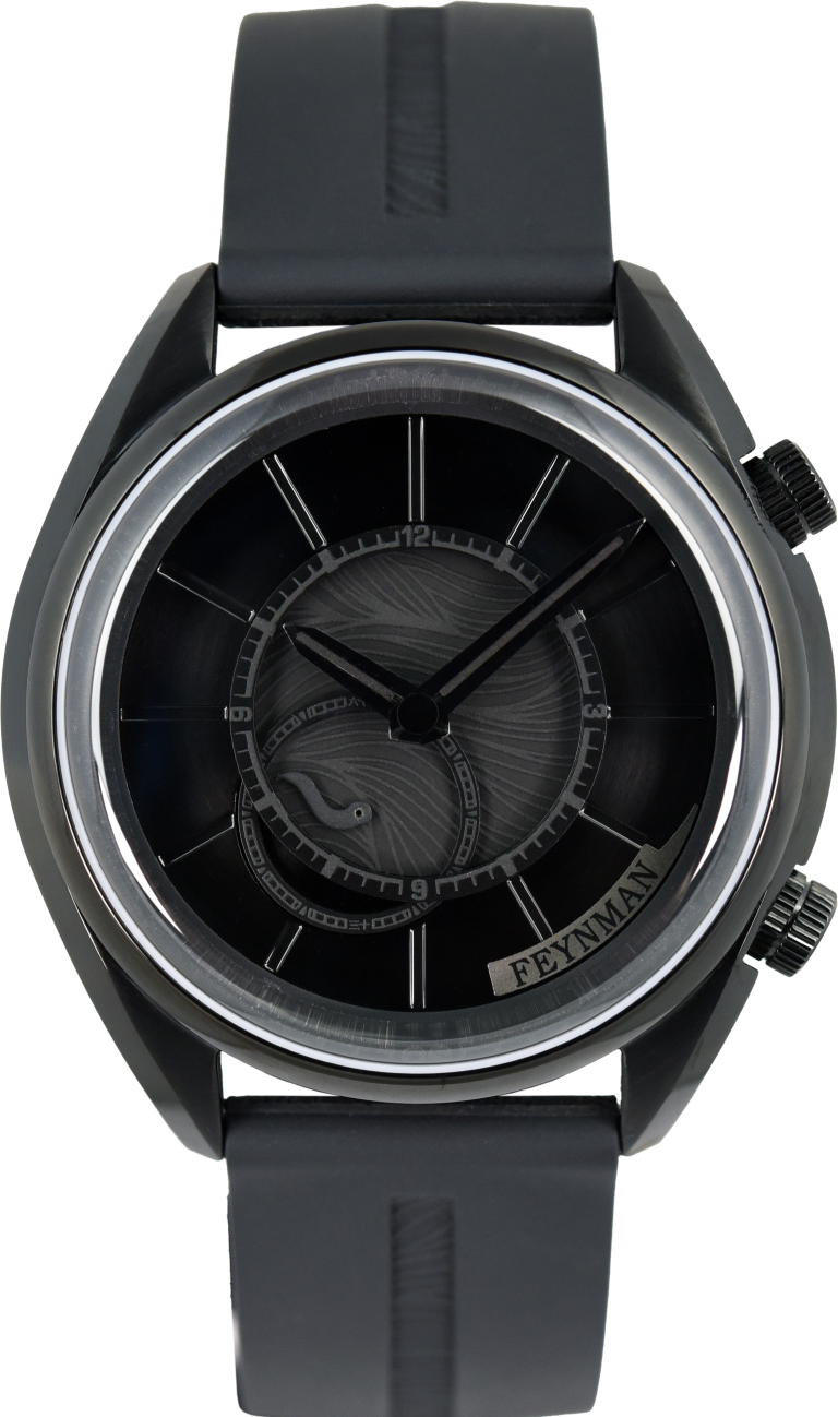 Feynman Cove Shadow Special Edition (Pre-owned)