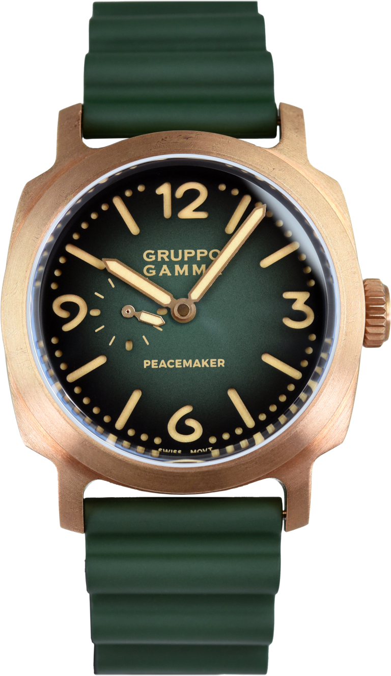 Gruppo Gamma Peacemaker PN-09 (Pre-owned)