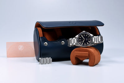 Zelos Blacktip TI Aventurine (Pre-owned)