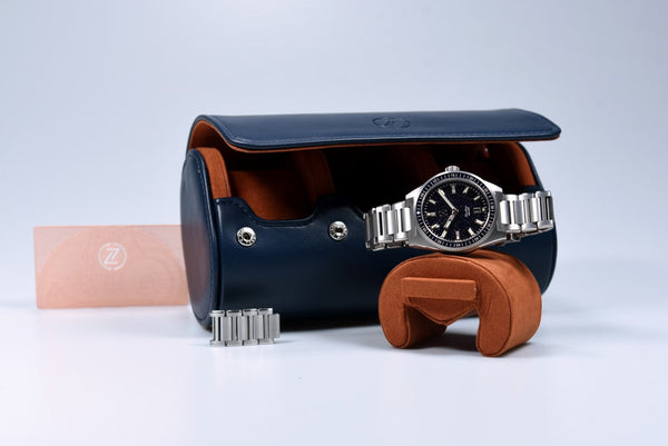 Zelos Blacktip TI Aventurine (Pre-owned)