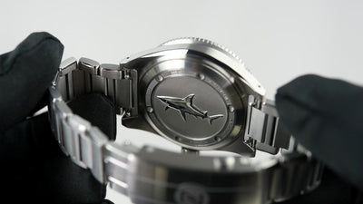 Zelos Blacktip TI Aventurine (Pre-owned)