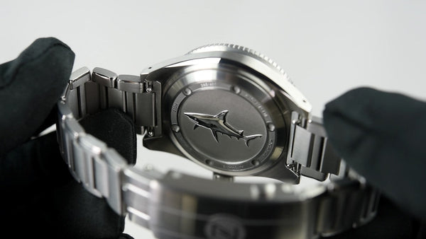 Zelos Blacktip TI Aventurine (Pre-owned)