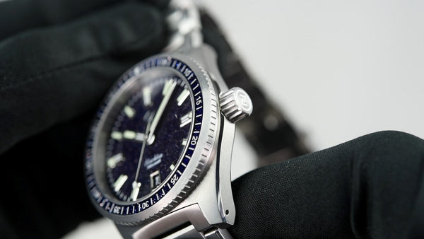 Zelos Blacktip TI Aventurine (Pre-owned)