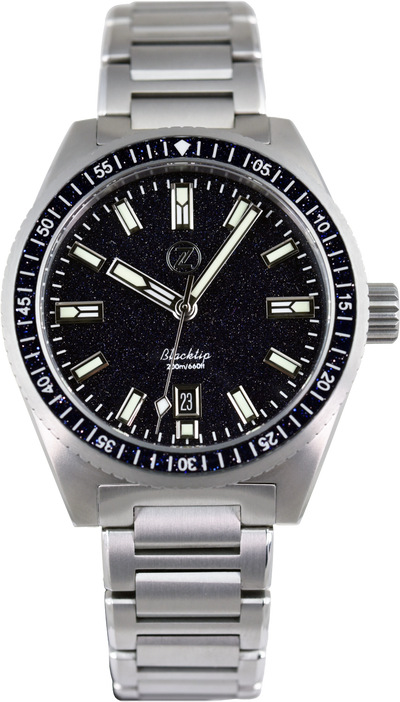 Zelos Blacktip TI Aventurine (Pre-owned)