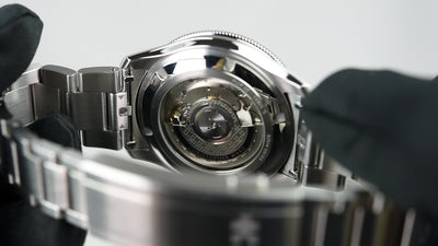 Christopher Ward C65 Aquitaine GMT (Pre-owned)