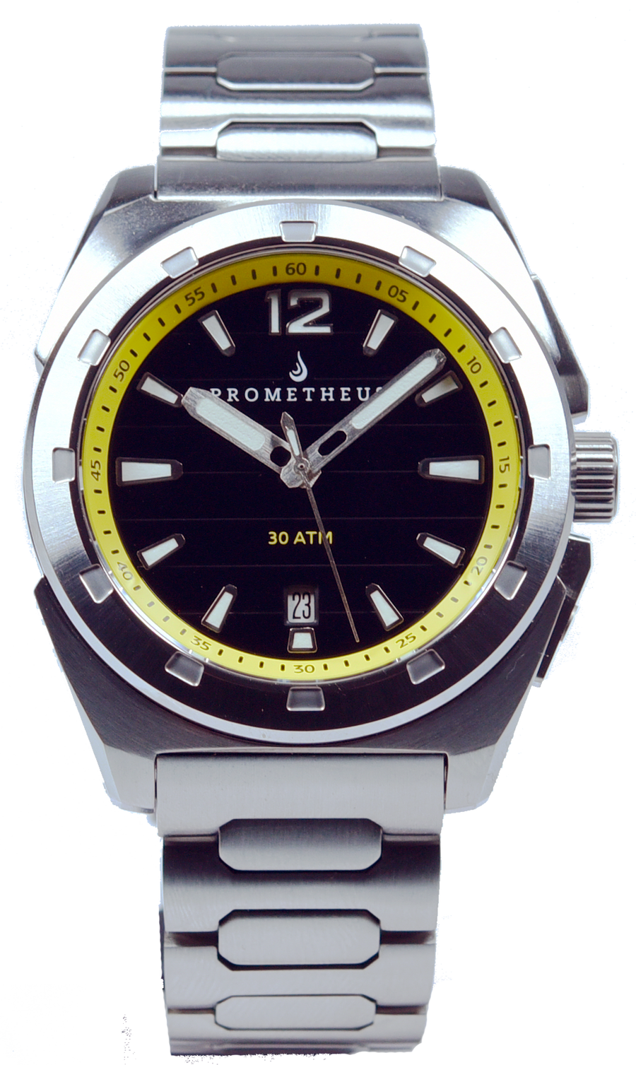 Prometheus Jamanta Black (Pre-owned)