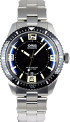 Oris Divers Sixty-Five 01 733 7707 4064-07 8 20 18 (Pre-owned)