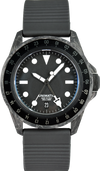 UNIMATIC x Hodinkee Modello Uno U1S-Carbon GMT Limited Edition U1S-C-GMT-H (Pre-owned)