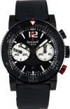 Hanhart Primus Diver Dark Chronograph (Pre-owned)