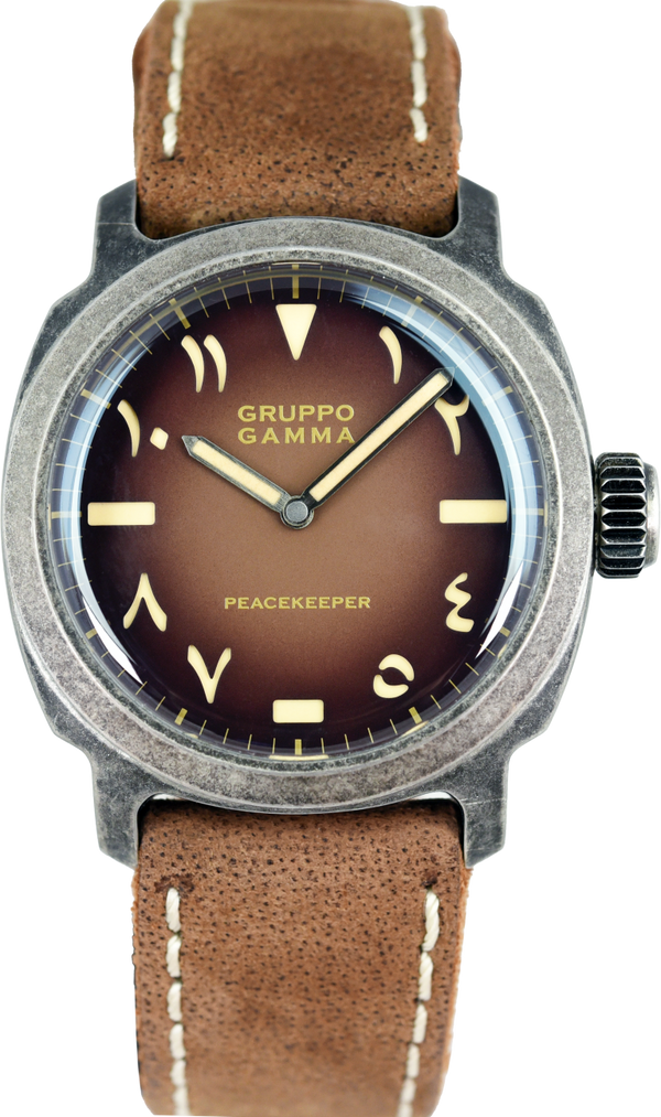 Gruppo Gamma Peacemaker 'Return to Base' Limited Edition (Pre-owned)