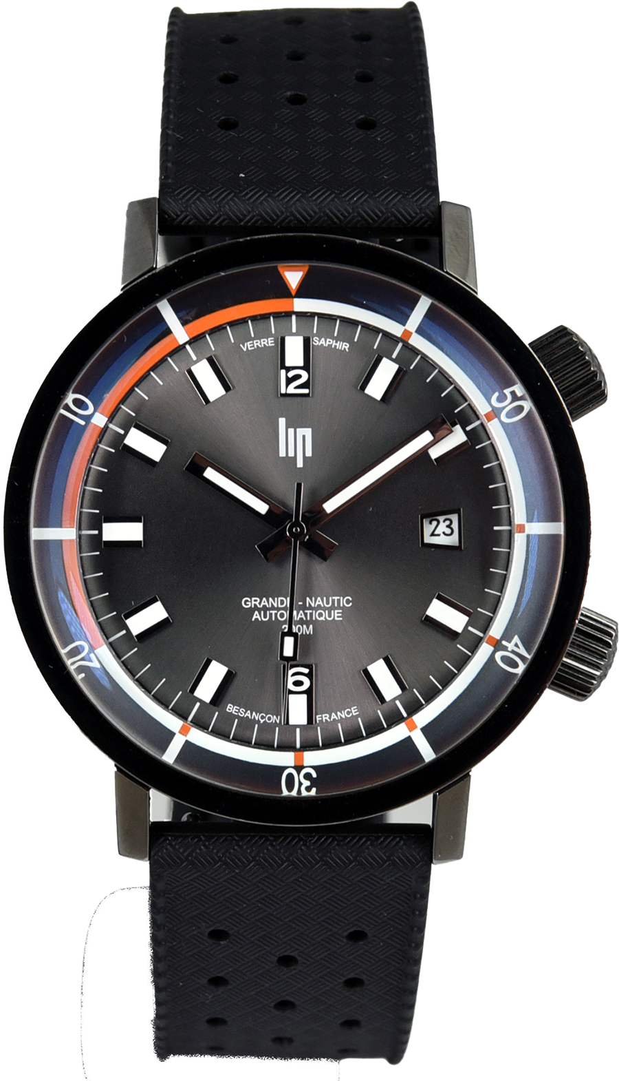 Lip Grande Nautic Ski 41mm 671522 (Pre-owned)