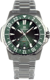 Formex REEF GMT Green Ceramic Bezel Bracelet (Pre-owned)