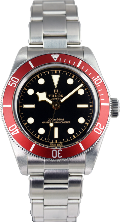 Tudor Black Bay M7941A1A0RU-0001 (Pre-owned)