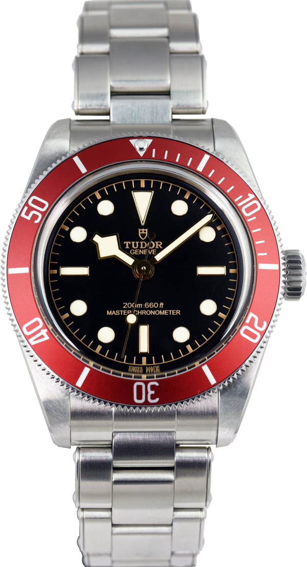 Tudor Black Bay M7941A1A0RU-0001 (Pre-owned)