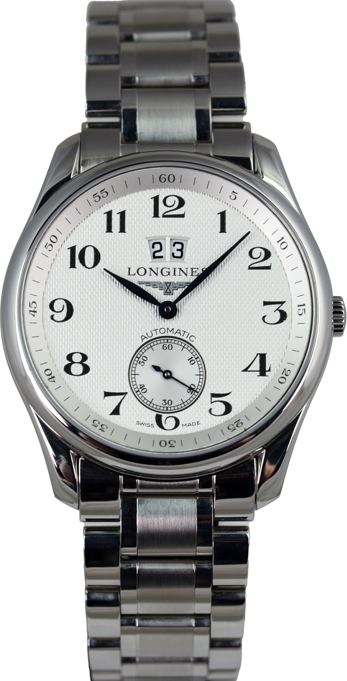 Longines Master L2.676.4.78.3 (Pre-owned)