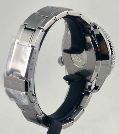 Seiko Prospex Marinemaster SLA021J1 (Pre-owned)