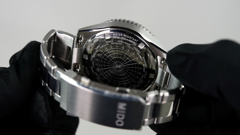 Tissot mido online