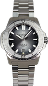 Formex REEF 39.5mm Automatic Chronometer 300m Silver (Pre-owned)