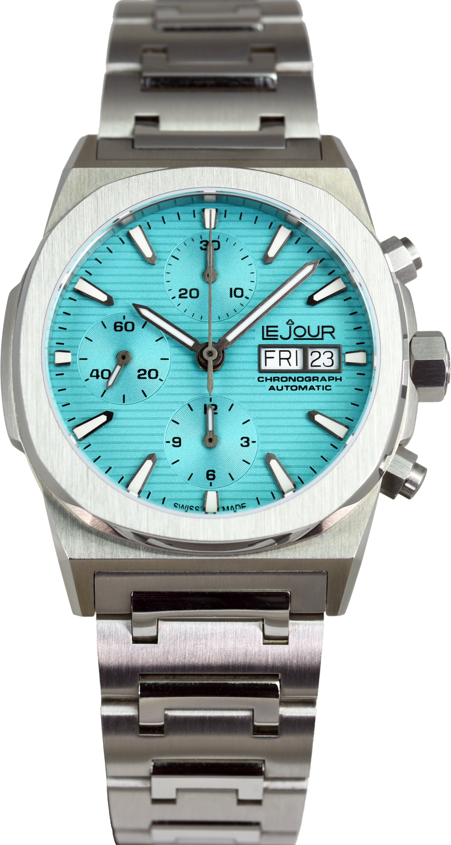 Le Jour Rally Monte-Carlo LJ-RMC-005 (Pre-owned)