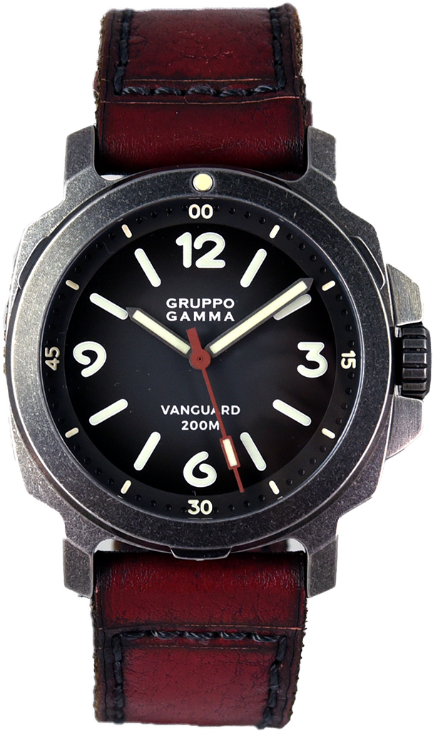 Gruppo Gamma Vanguard AV-16 (Pre-owned)