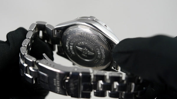 Breitling Transocean Chronograph A53340 (Pre-owned)