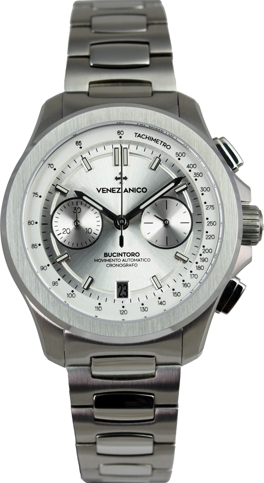 Venezianico Bucintoro 40 8221503C (Pre-owned)