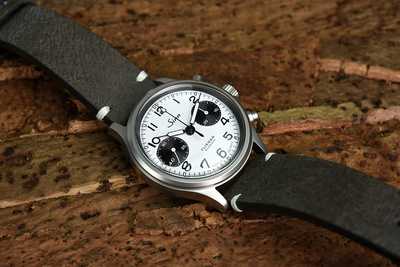 Sinn 356 Pilot Classic W 356.0201 (Pre-owned)